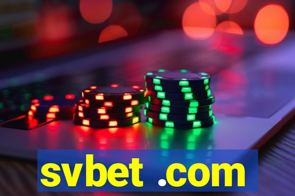 svbet .com